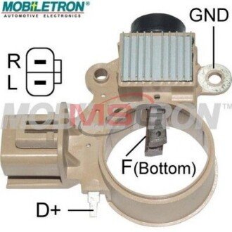 Регулятор генератора MOBILETRON VRH2009191B