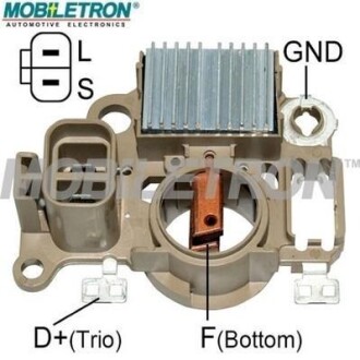 Регулятор MOBILETRON VRH2009201