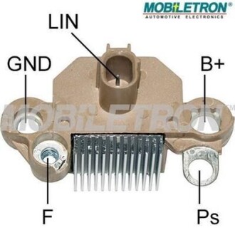 Регулятор генератора (COM) MOBILETRON VR-H2009-204