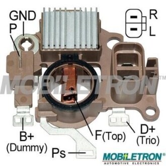 Регулятор напруги генератора MOBILETRON VRH2009207B