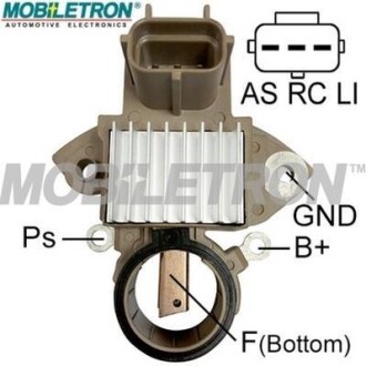 Регулятор генератора (COM) MOBILETRON VR-H2009-212