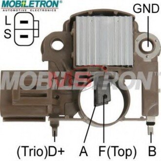 Регулятор генератора MOBILETRON VR-H2009-26