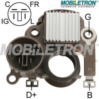 Регулятор генератора MOBILETRON VR-H2009-50