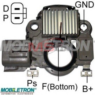 Регулятор напруги генератора MOBILETRON VRH200995