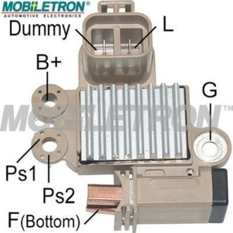 Регулятор MOBILETRON VRV024