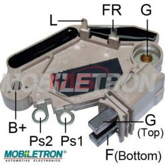 Реле регулятор MOBILETRON VRV3779