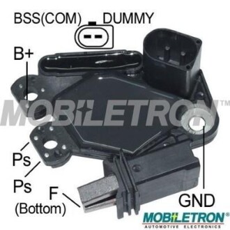 Регулятор генератора (COM) MOBILETRON VRV3796