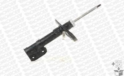 Амортизатор підвіски MONROE 742076SP