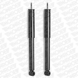 Подвеска, амортизатор MONROE E5071