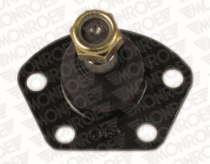 Опора шаровая MB SPRINTER 208-416, VW LT 28-46 95-06 передн. MONROE L10504