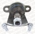 Опора шаровая передняя нижняя FORD GALAXY I (WGR) 95-06/SEAT ALHAMBRA (7V8, 7V9) 96-10/VW SHARAN (7M8, 7M9, 7M6) 9 MONROE L10505 (фото 1)