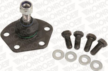 Опора шаровая MB SPRINTER 208-416, VW LT 28-46 95-06 передн. MONROE L10519