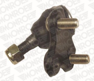 Опора шаровая MB SPRINTER 208-416, VW LT 28-46 95-06 передн. MONROE L13505