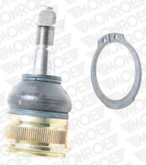 Опора шаровая MB SPRINTER 208-416, VW LT 28-46 95-06 передн. MONROE L13537