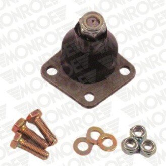 Опора шаровая MB SPRINTER 208-416, VW LT 28-46 95-06 передн. MONROE L15525