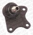 Опора шаровая передняя нижняя левая SEAT IBIZA III (6L1) 02-09/SKODA FABIA I Combi (6Y5) 00-07 (L29564) MONROE