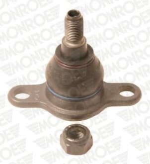 Опора шаровая передняя нижняя VW MULTIVAN V (7HM, 7HN, 7HF, 7EF, 7EM, 7EN) 03-15 MONROE L29578