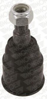 Опора шаровая MB SPRINTER 208-416, VW LT 28-46 95-06 передн. MONROE L40531