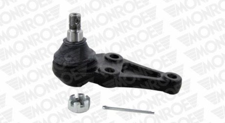 Опора шаровая передняя нижняя MITSUBISHI L200 / TRITON (KA_T, KB_T) 04-16 MONROE L42529