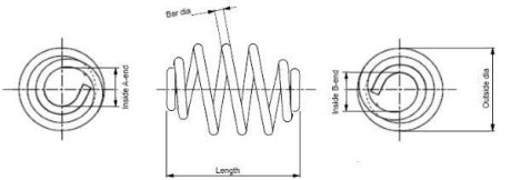 MONROE SN3513