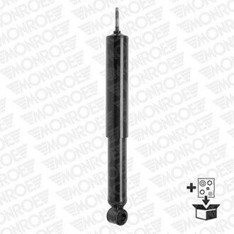 Подвеска, амортизатор MONROE T1336