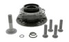 Підшипник маточини перед. BMW 5 (F10/F11)/6(F12/F13)/X3(F25)/X4(F26) 09-18 MOOG BM-WB-12719 (фото 1)