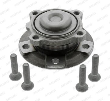 BMW маточина переднього колеса з підшипником (F20/F30/) MOOG BM-WB-12883