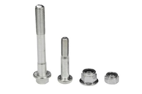 Ремкомплект важеля MOOG FDRK5630