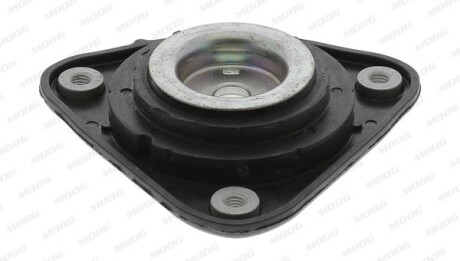Подушка амортизатора (переднього) Ford Focus II/III/ Transit Connect 10- MOOG FDSB17005
