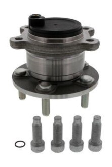 Набір підшипника маточини колеса MOOG FDWB11248