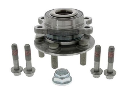 Маточина колеса в зборі MOOG FD-WB-12856