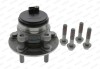 Маточина колеса в зборі MOOG FD-WB-12857 (фото 1)