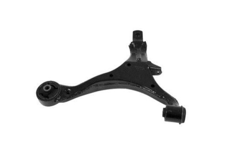 Важіль підвіски передній Прав передн 15 мм HONDA CR-V II 2.0/2.2D/2.4 09.01-03.07 MOOG HOWP2593