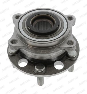 HYUNDAI Маточина SANTA FE III (DM, DMA) 2.0 CRDi 12-, KIA SORENTO III (UM) 2.4 15- MOOG HY-WB-12970