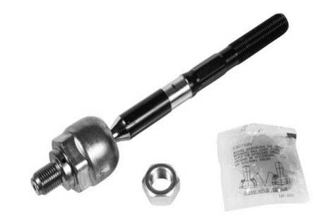 Осевой шарнир, рулевая тяга MOOG KI-AX-8937