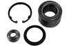 Підшипник маточини (передньої) Mazda 323 91-94/626 92-02/KIA Carens II 02- (42x80x45) (к-кт) MOOG MD-WB-11847 (фото 1)