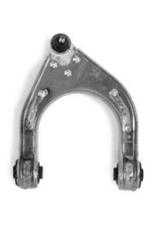 Важіль підвіски передній Прав передн MERCEDES CLS (C219), E T-MODEL (S211), E (VF211), E (W211), SL (R230) 1.8-6.3 10.01-01.12 MOOG METC1962