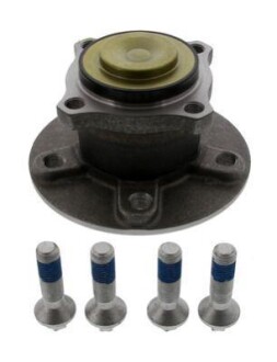 Маточина колеса в зборі MOOG ME-WB-12751