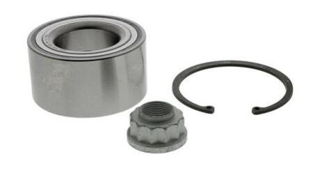 Автозапчасть MOOG MEWB12865