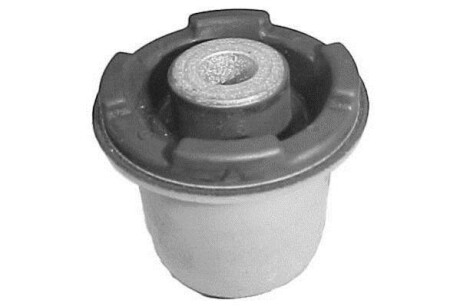 Сайлентблок переднього важеля (12,2x12,2x47,3/60 мм) OPEL VECTRA B 1.6-2.6 09.95-07.03 MOOG OPSB1383