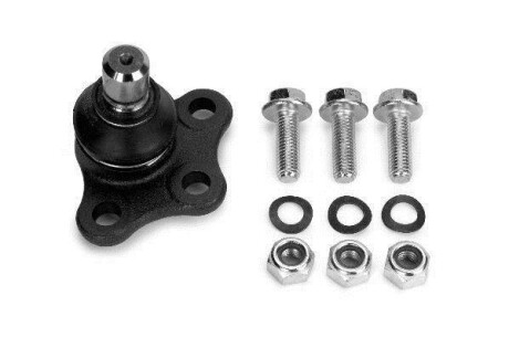 Несучий / Направляючий шарнір MOOG PE-BJ-3847 (фото 1)