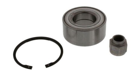 CITROEN підшипник колеса передній Berlingo, BX, Xantia, Xsara,ZX, Peugeot 206 MOOG PE-WB-12809