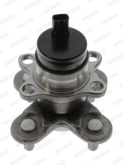 DAIHATSU Маточина колеса MATERIA (M4) 1.5 06-, SIRION (M3) 1.3 08-, SUBARU JUSTY IV 1.0 (M300) 07- MOOG SU-WB-12961