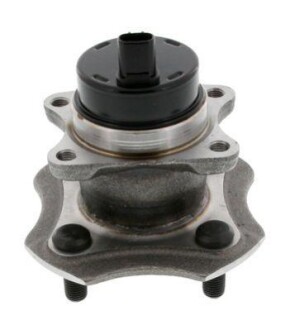 TOYOTA маточина задн. (з ABS) Yaris MOOG TO-WB-12701