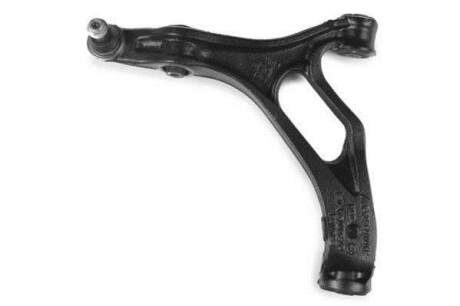 Важіль незалежної підвіски колеса, підвіска колеса MOOG VO-WP-3061