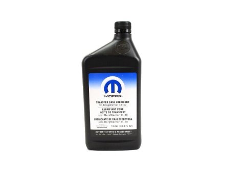 Олива в роздатку 946ML MOPAR 68049954AC