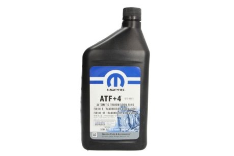 Олива для автоматичних трансмісій PARTS MOPAR 68218057AA