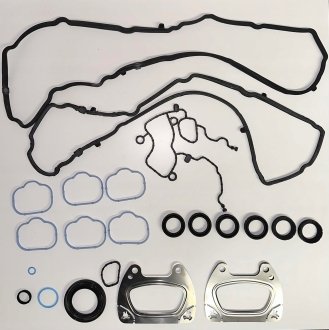 GSKT KIT-LONG BLOCK ENGINE MOPAR 68294134AC (фото 1)