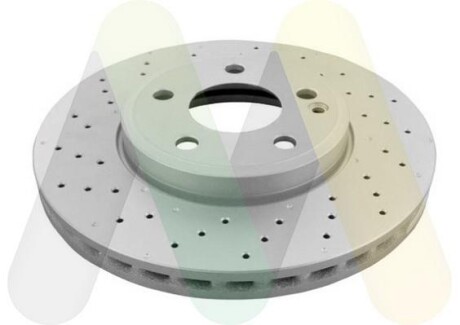 Автозапчасть MOTAQUIP LVBD1746