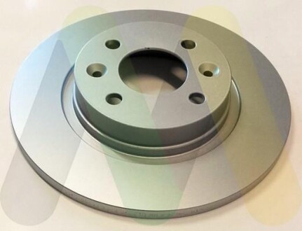 Автозапчасть MOTAQUIP LVBD1820